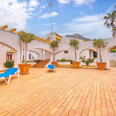 Almar Suite Altea Exterior photo