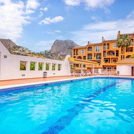 Almar Suite Altea Exterior photo