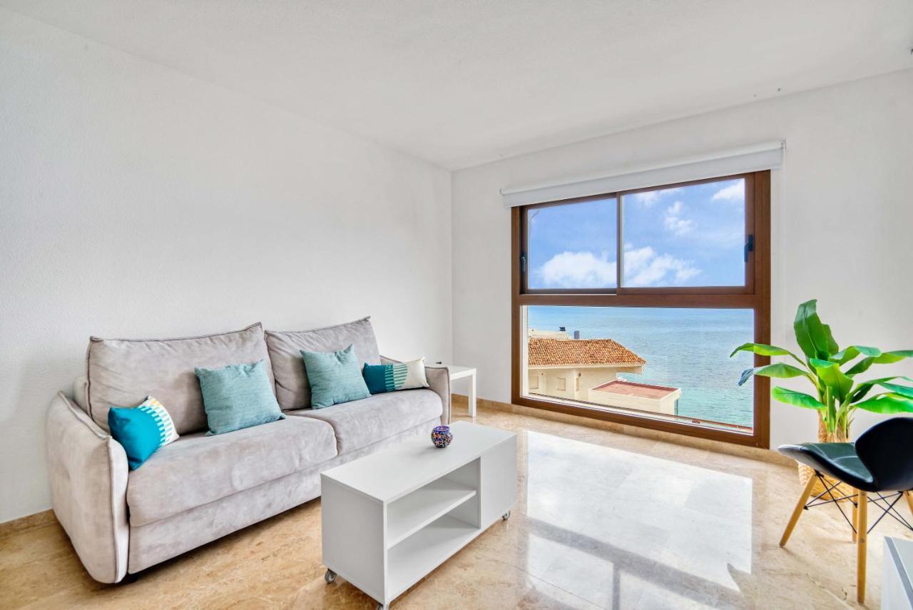 Almar Suite Altea Exterior photo