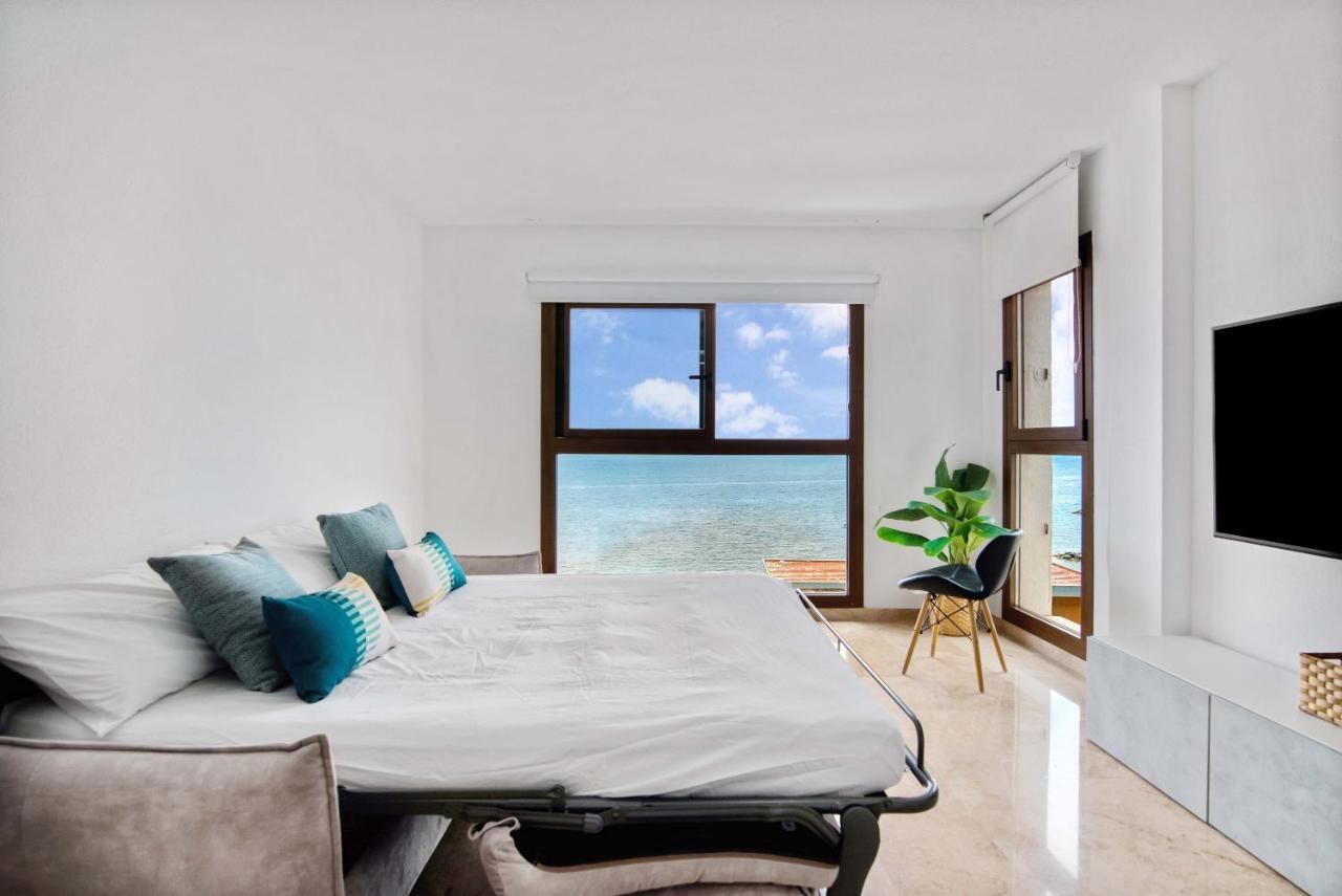 Almar Suite Altea Exterior photo