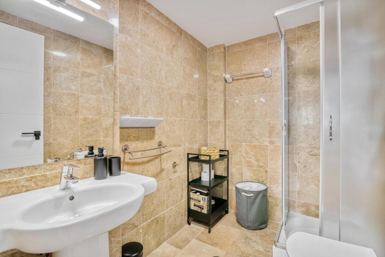 Almar Suite Altea Exterior photo