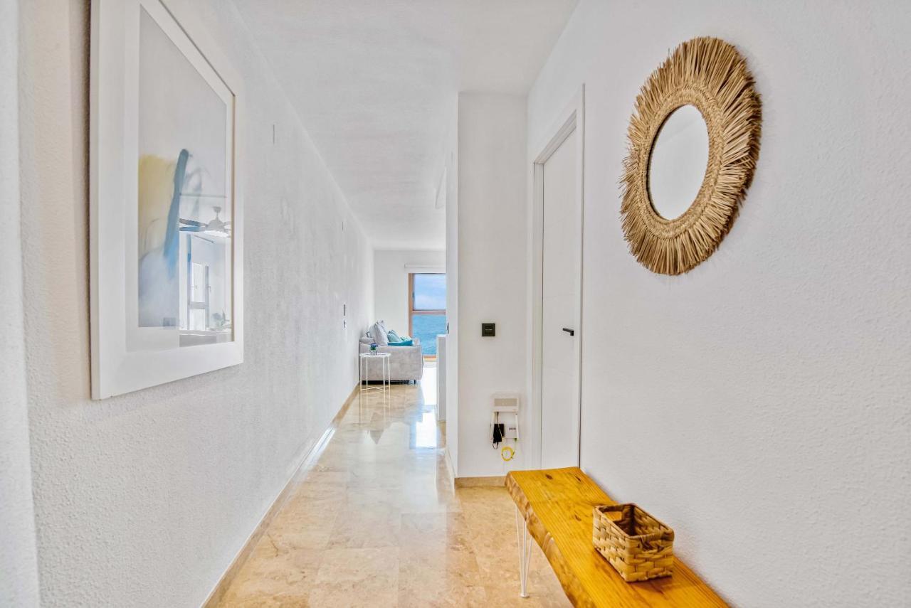 Almar Suite Altea Exterior photo