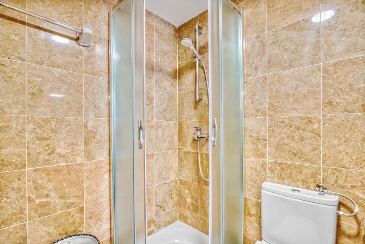 Almar Suite Altea Exterior photo