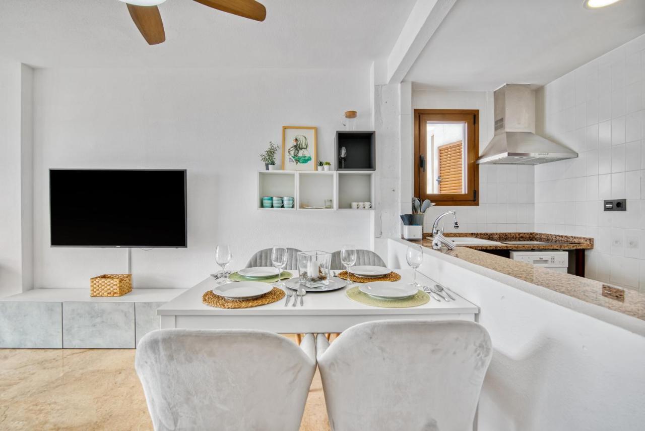 Almar Suite Altea Exterior photo