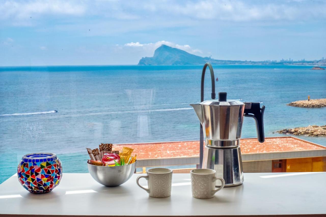 Almar Suite Altea Exterior photo